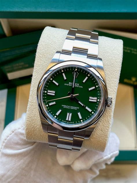 rolex oyster perpetual kennedy|Rolex Oyster Perpetual 41.